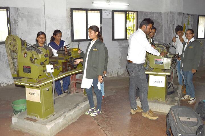 laboratory